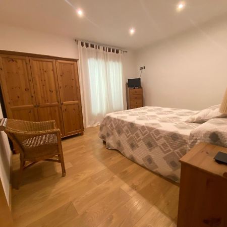 Precioso Apartamento Con Vistas Montana O Rio Ribes De Freser Exteriör bild