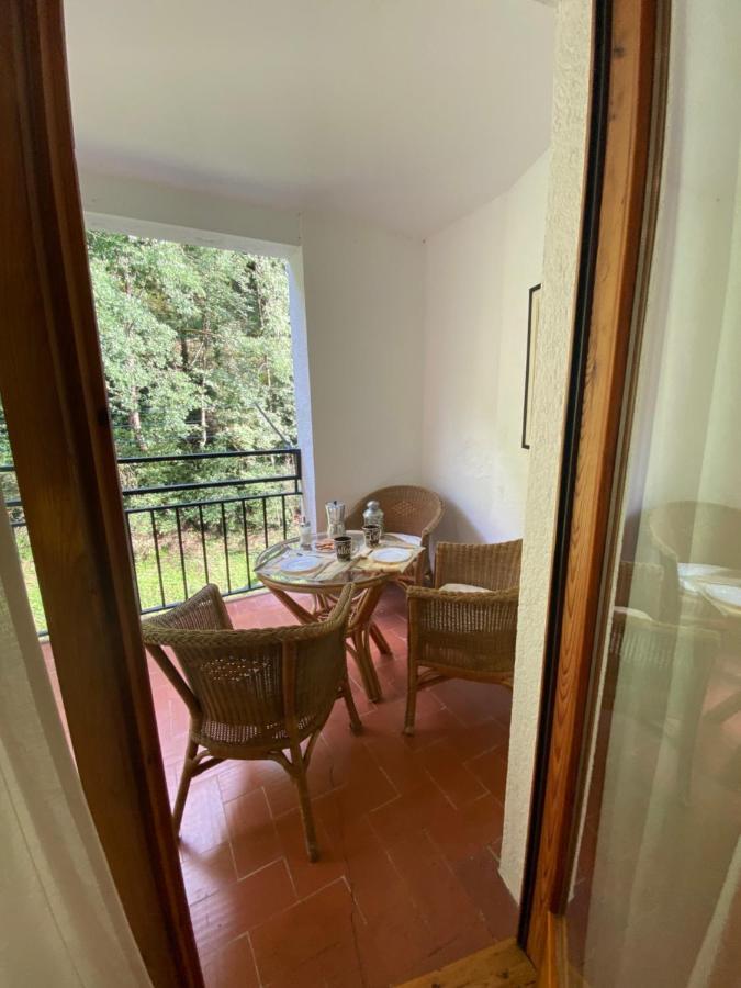 Precioso Apartamento Con Vistas Montana O Rio Ribes De Freser Exteriör bild