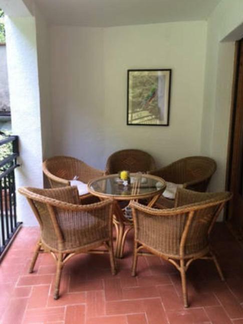 Precioso Apartamento Con Vistas Montana O Rio Ribes De Freser Exteriör bild