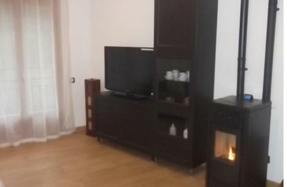 Precioso Apartamento Con Vistas Montana O Rio Ribes De Freser Exteriör bild